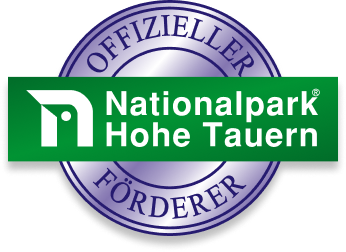 Badge: Nationalpark - Hohe Tauern